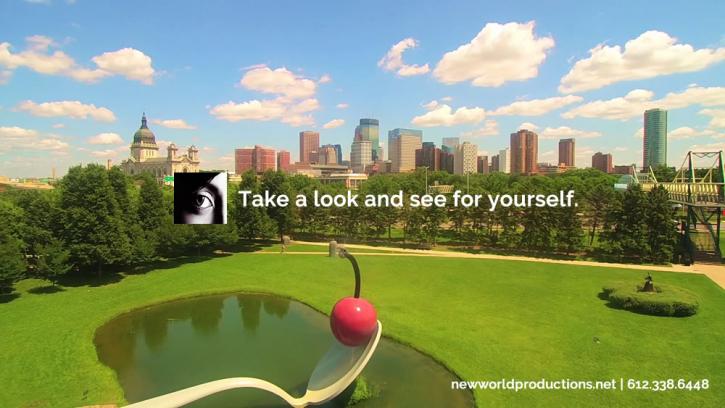 Image for Video Production | Minneapolis with ID of: 1351435