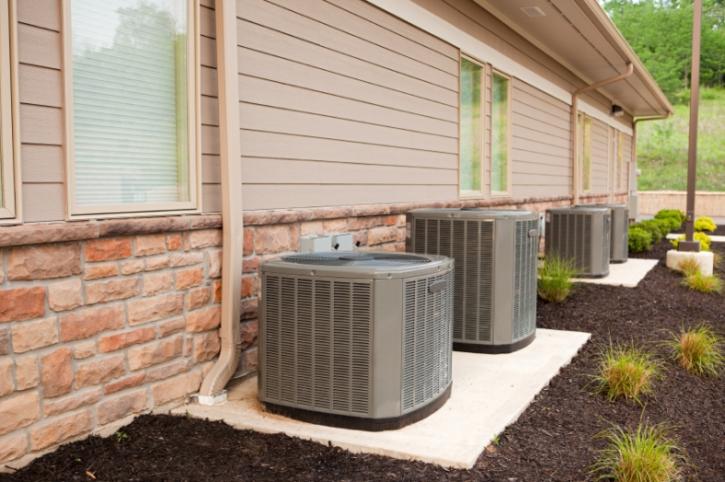 Image for Dependabe Heating & Air Conditioning with ID of: 1351474