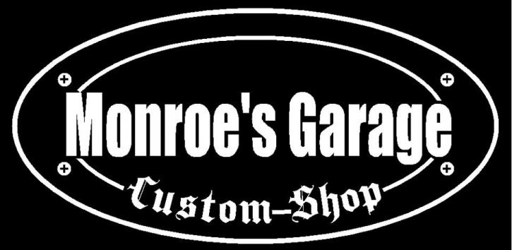 Image for Monroe's Garage | A Custom Car Shop with ID of: 1351499