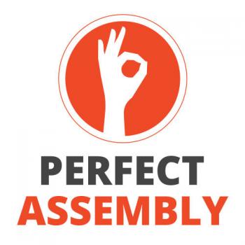 Image for Perfect Assembly with ID of: 1351514