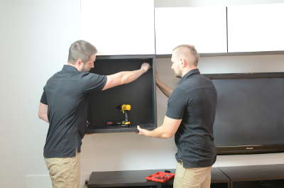 Image for Perfect Assembly with ID of: 1351518