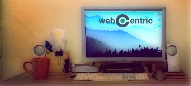 Image for Web Centric Inc. with ID of: 1351527