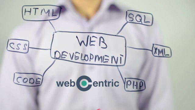 Image for Web Centric Inc. with ID of: 1351530