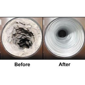 Image for Dryer Vent Cleaning Royal Oak with ID of: 1351668