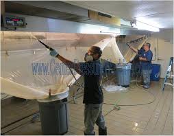 Image for Hood cleaning services with ID of: 1351677