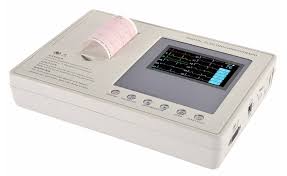 Image for Global Digital Multi-Channel ECG Machine Consumption Industry 2016  Forecast & Demand with ID of: 1351694