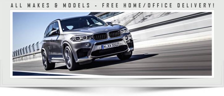 Image for Bronx Auto Lease with ID of: 1351753