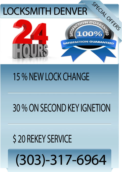 Image for Locksmith Service Denver with ID of: 1351785