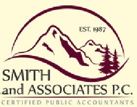 Image for Smith and Associates P. C. with ID of: 1351832