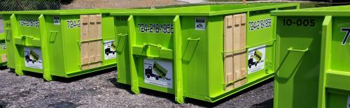 Image for Bin There Dump That - Pittsburgh with ID of: 1351878