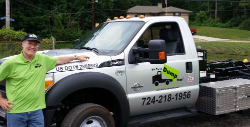 Image for Bin There Dump That - Pittsburgh with ID of: 1351880