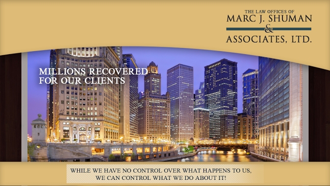 Image for Marc J. Shuman & Associates, LTD. with ID of: 1351898