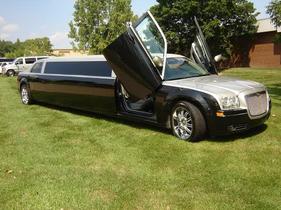 Image for Limo and Party Bus CLE with ID of: 1351901