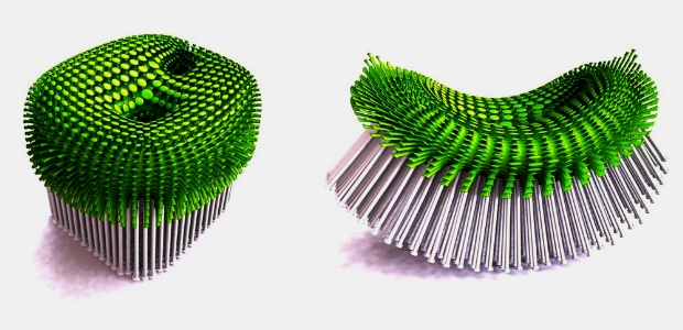 Image for Smart Materials Market - Global Industry Perspective, Comprehensive Analysis and Forecast, 2015 – 2021 with ID of: 1352103