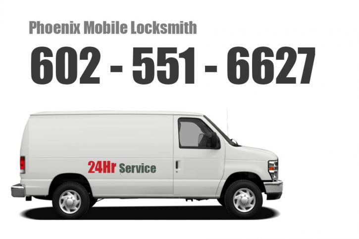 Image for Phoenix Mobile Locksmith Co with ID of: 1352241