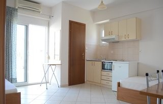Image for Thessaloniki student housing with ID of: 1352253