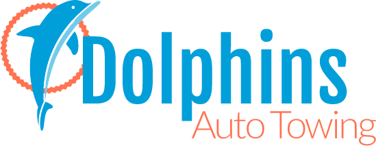 Image for Dolphins Auto Towing with ID of: 1352337