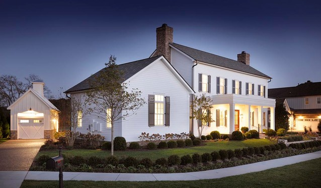 Image for Scott Wilson Architect, LLC with ID of: 1352465