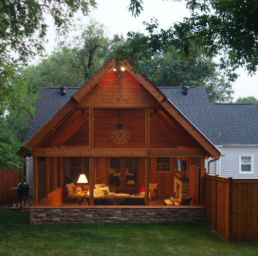 Image for Scott Wilson Architect, LLC with ID of: 1352473