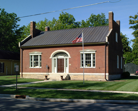 Image for Scott Wilson Architect, LLC with ID of: 1352475