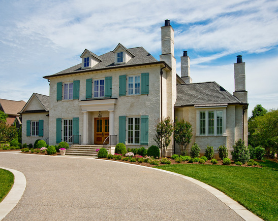 Image for Scott Wilson Architect, LLC with ID of: 1352476