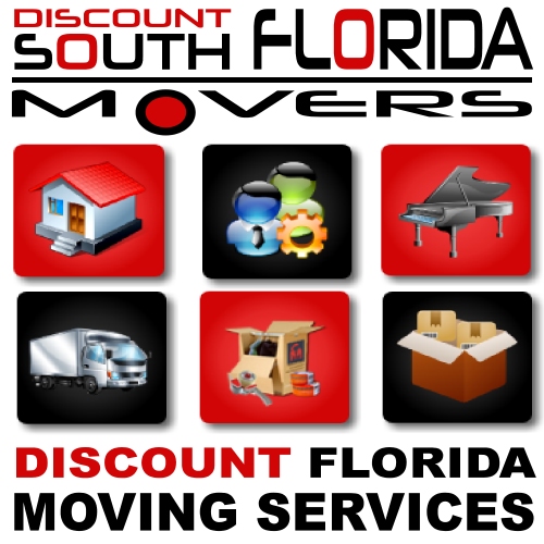 Image for Discount South Florida Movers with ID of: 1352556