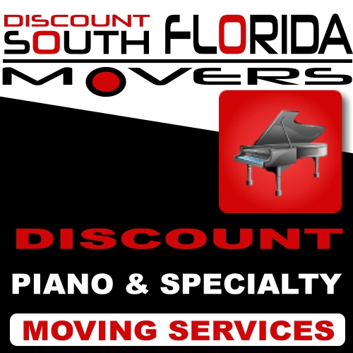 Image for Discount South Florida Movers with ID of: 1352563