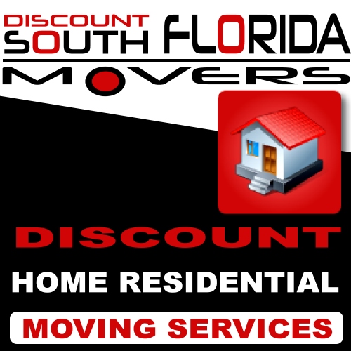 Image for Discount South Florida Movers with ID of: 1352564