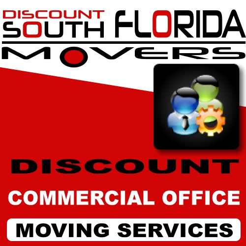 Image for Discount South Florida Movers with ID of: 1352565
