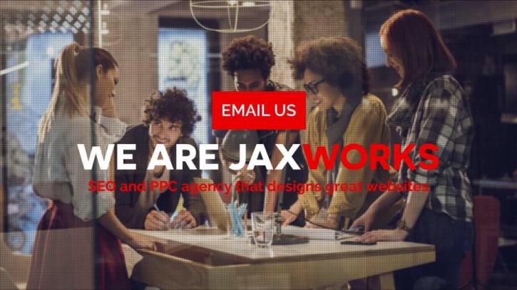 Image for JaxWorks SEO & Web Design with ID of: 1352591
