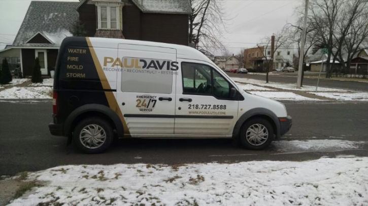 Image for Paul Davis Emergency Services of Duluth MN with ID of: 1352627