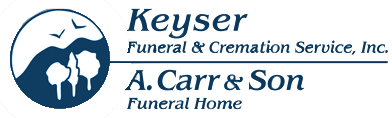 Image for Keyser Funeral & Cremation Service with ID of: 1352924