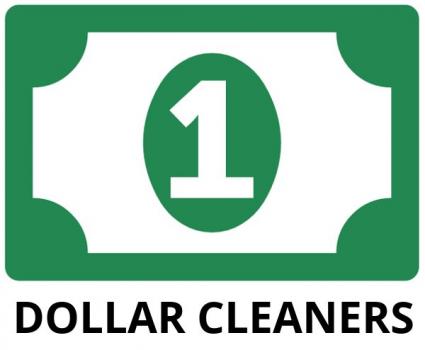 Image for Dollar Cleaners with ID of: 1353045