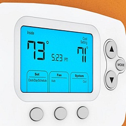 Image for Anthony’s Air Conditioning & Heating, Inc. with ID of: 1353184