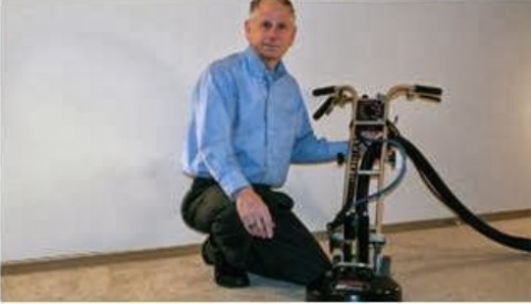 Image for Michael's Professional Carpet Cleaning with ID of: 1353186