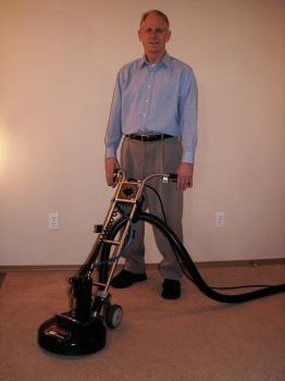 Image for Michael's Professional Carpet Cleaning with ID of: 1353192