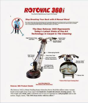 Image for Michael's Professional Carpet Cleaning with ID of: 1353196