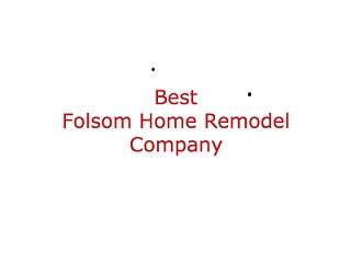 Image for Folsom Home Remodel with ID of: 1353320