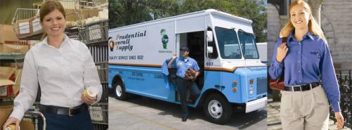 Image for Prudential Overall Supply with ID of: 1353325