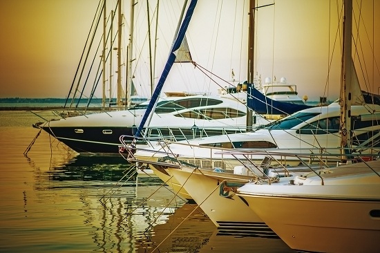 Image for Luxury Miami Yacht Rentals with ID of: 1353363