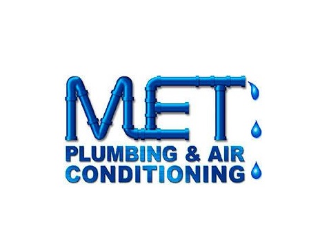Image for MET Plumbing & Air Conditioning with ID of: 1353431