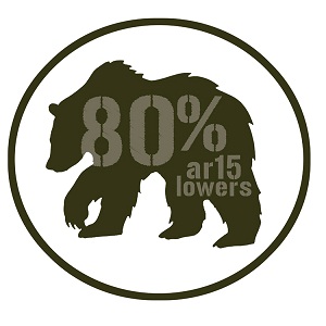 Image for 80 Percent Lower with ID of: 1353521