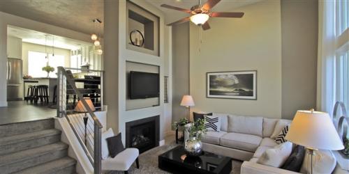 Image for Sego Homes with ID of: 1353523