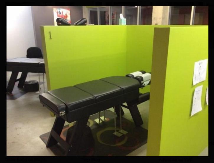 Image for Health Quest Chiropractic with ID of: 1353618