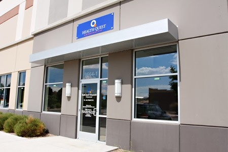 Image for Health Quest Chiropractic with ID of: 1353626