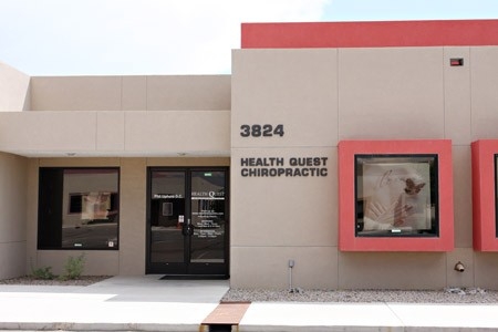 Image for Health Quest Chiropractic with ID of: 1353629