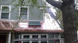 Image for Historical Slate Roofing Co. with ID of: 1353654
