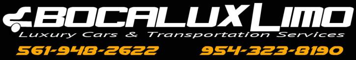 Image for BocaLux Limo with ID of: 1353682