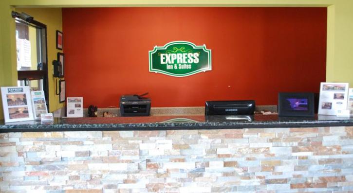 Image for Express Inn and Suites Trion with ID of: 1353737