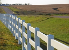 Image for Moon Fence with ID of: 1354182
